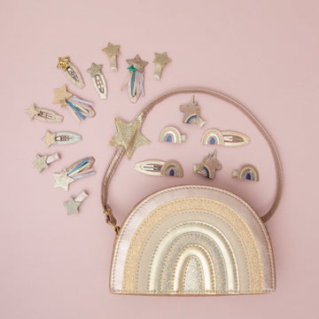Mimi & Lula Unicorn Clic Clacs