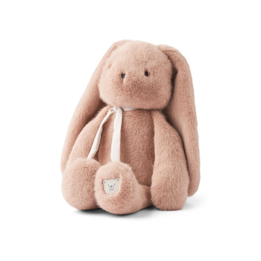 Berto Rabbit Teddy - Pale Tuscany