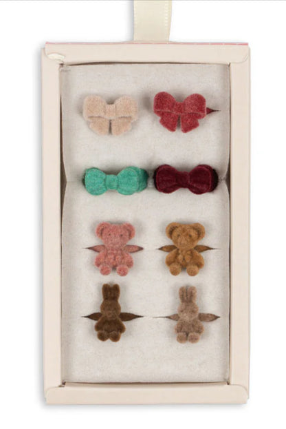 Bonnie Ring Set