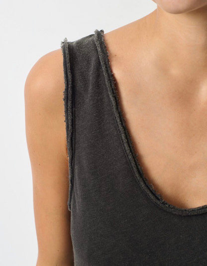 Sonoma Tank - Vintage Black
