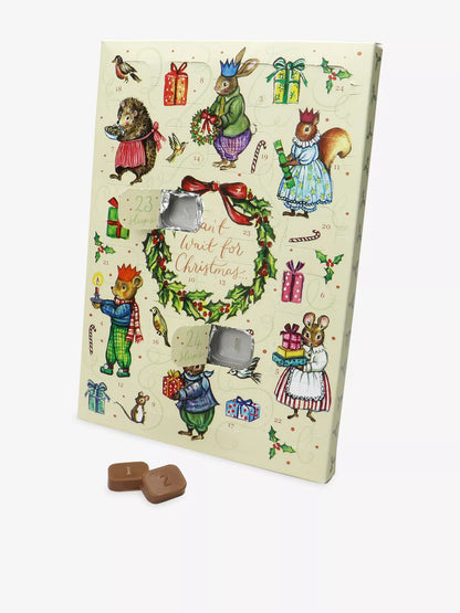 Amy Swan Mini Chocolate Advent Calendar
