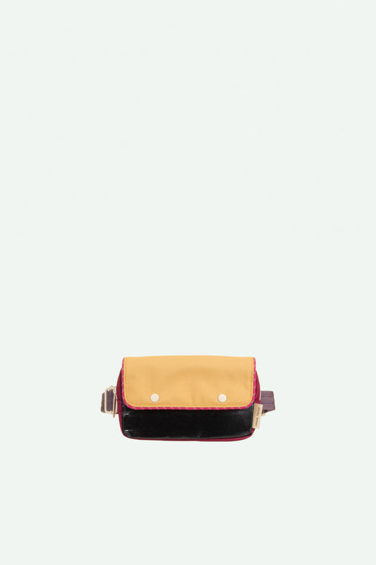 Bum Bag Small Envelope - Gym Floor