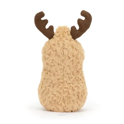 Amusables Peanut Reindeer