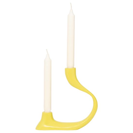 Candle Holder - Alia