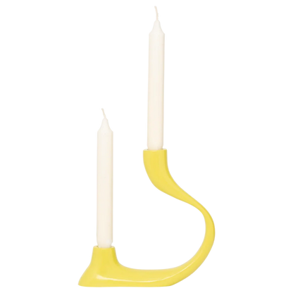 Candle Holder - Alia
