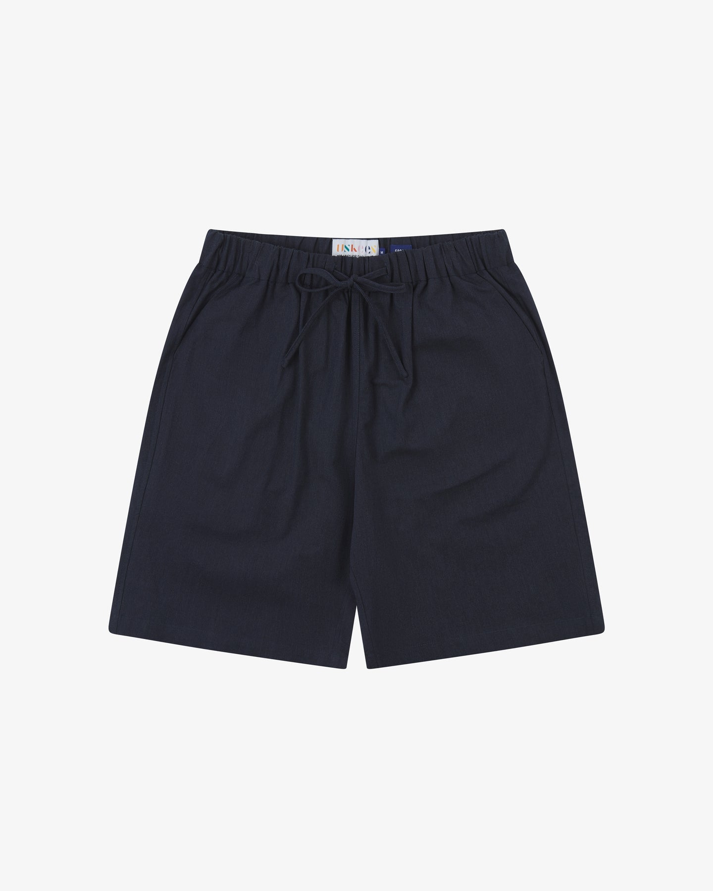 Couch Shorts - Atlantic Blue