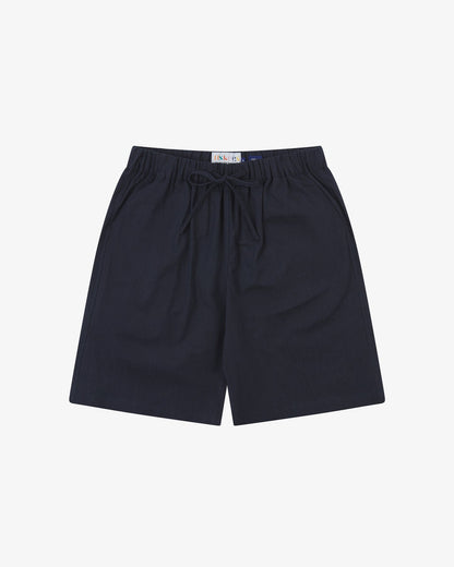 Couch Shorts - Atlantic Blue