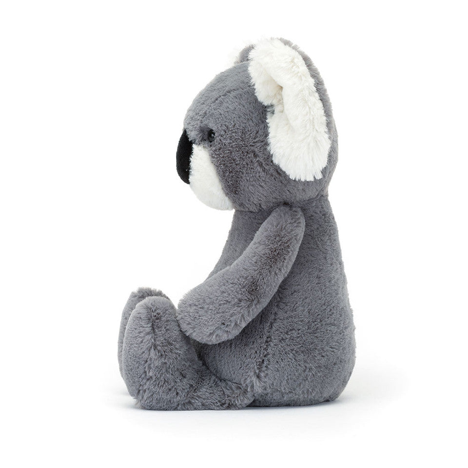 Bashful Koala - Medium