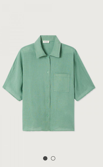 Ivybo Shirt - Lily