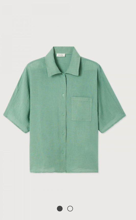 Ivybo Shirt - Lily