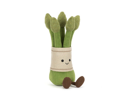 Amuseables Asparagus