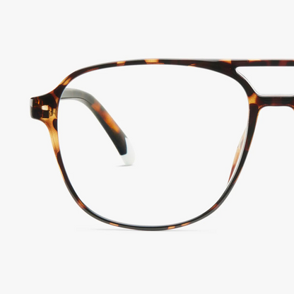 Brad Glossy - Tortoise