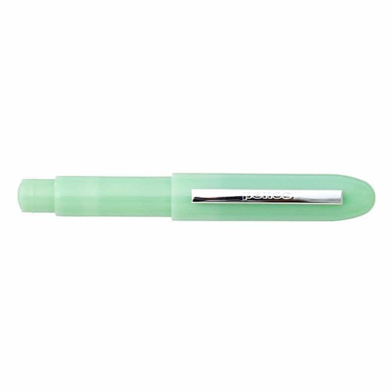 Hightide Penco Bullet Pencil Light: Khaki