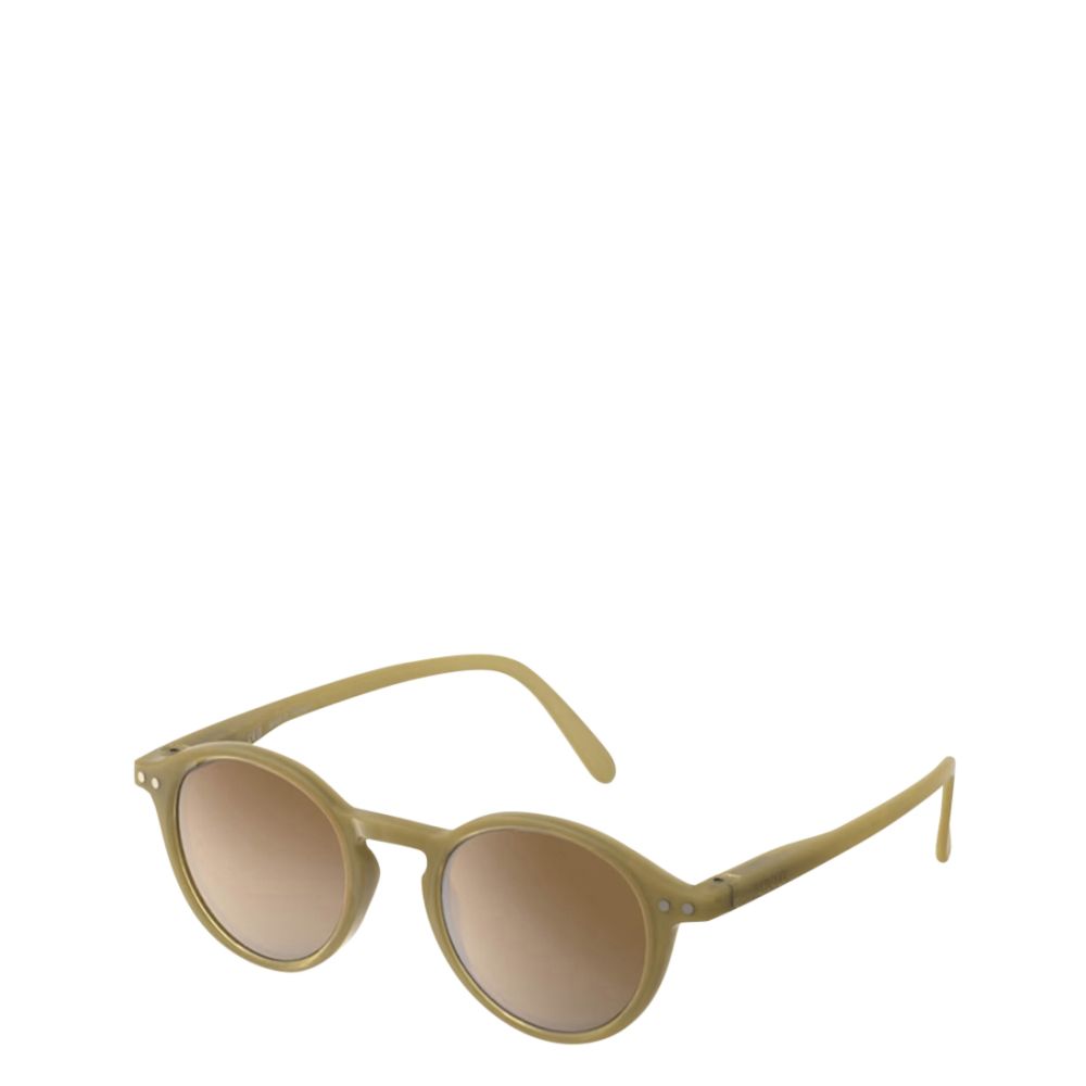 Kids 5-7 Years #D Olive