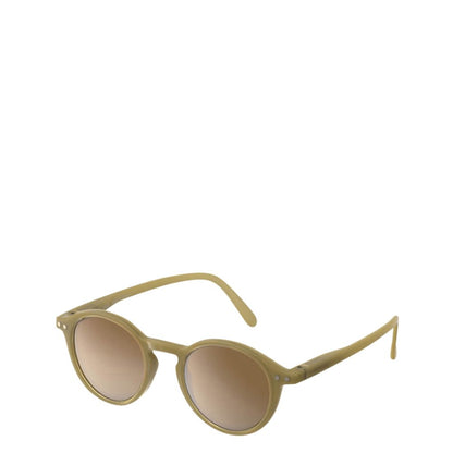 Kids 5-7 Years #D Olive