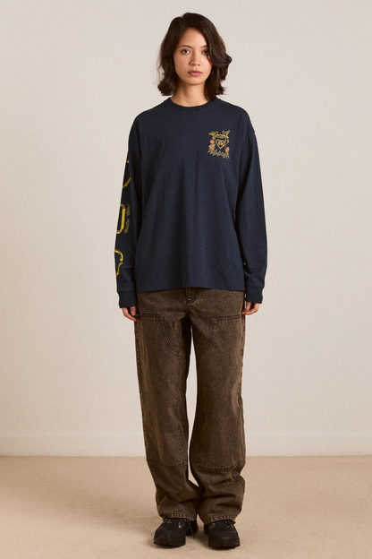 The Ramblers Long Sleeved Tee
