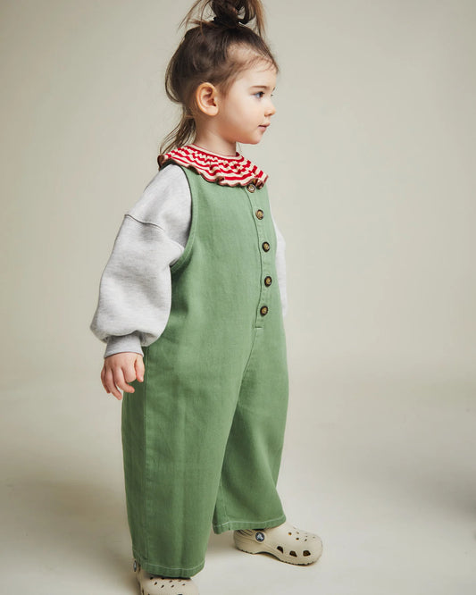 Cali Pickle Overall