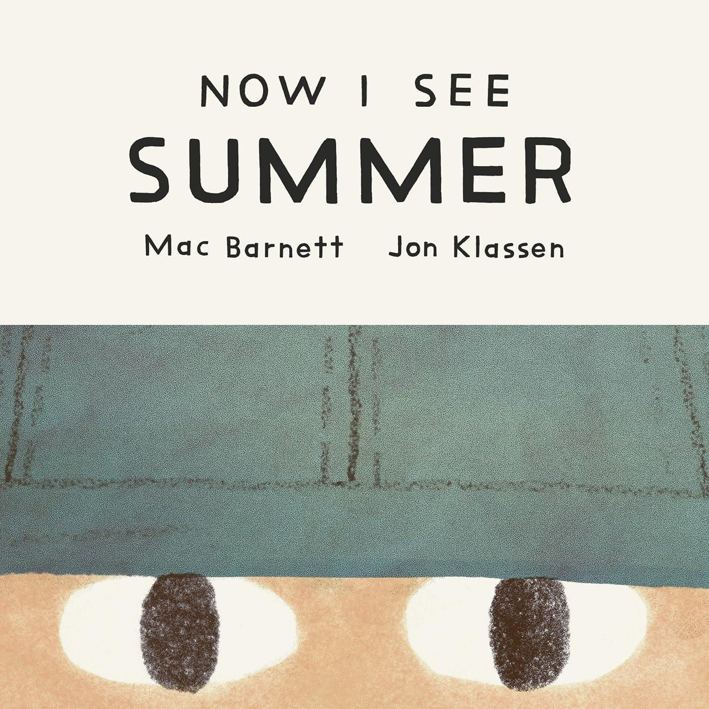 Now I See Summer