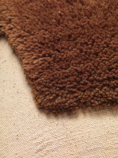 Lay Cushion Rectangular - Sand / Sugar Kelp