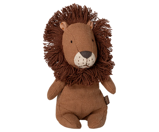 Mini Safari Friends: Lion