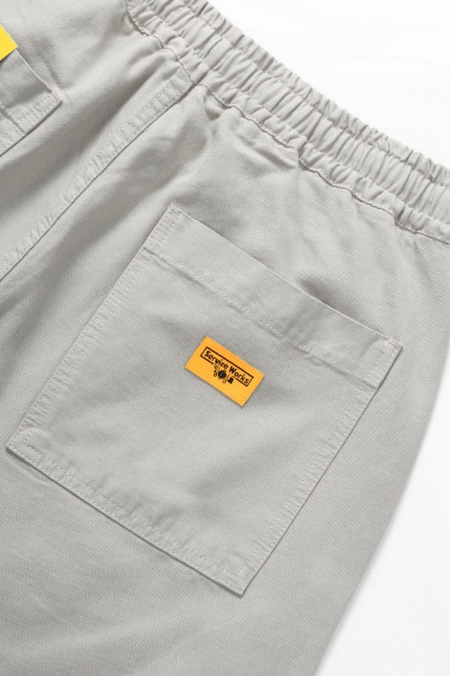 Chef Shorts - Stone