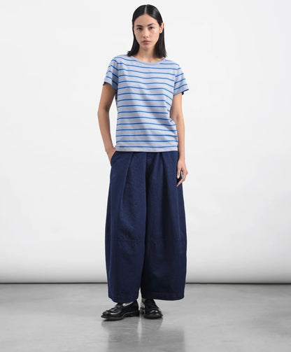 Deadbeat Trousers - Blue