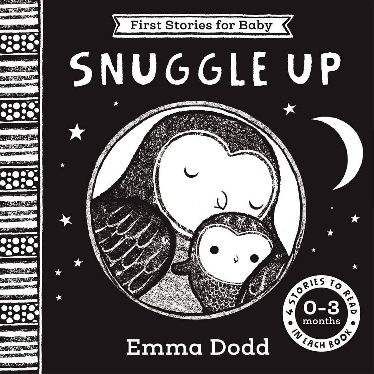 First Stories for Baby : Snuggle Up