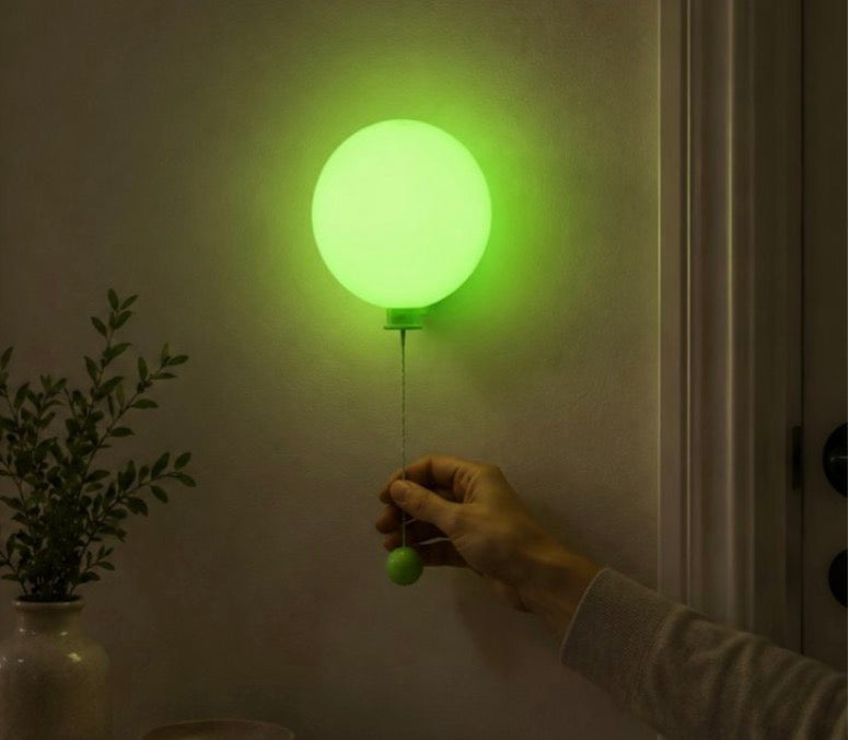 Mimo Balloon Light