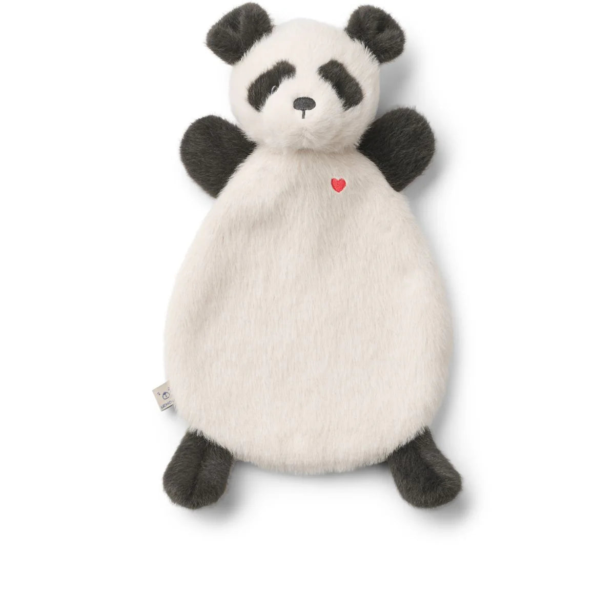 Roy Cuddle Cloth - Panda