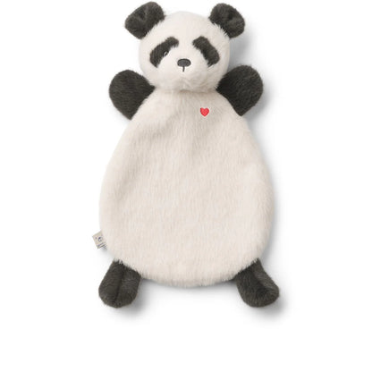 Roy Cuddle Cloth - Panda