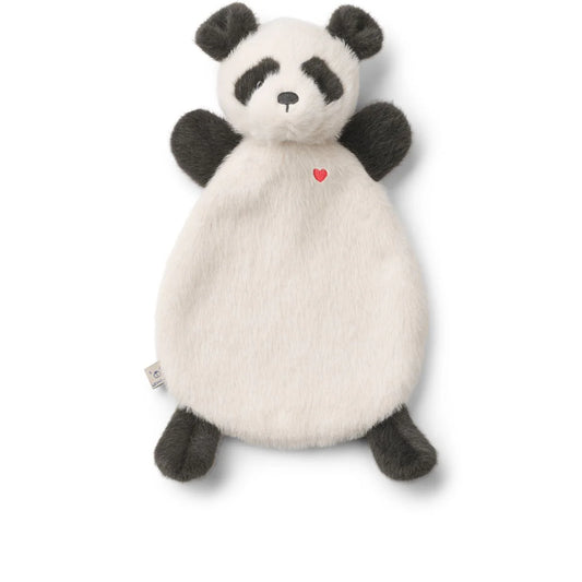 Roy Cuddle Cloth - Panda