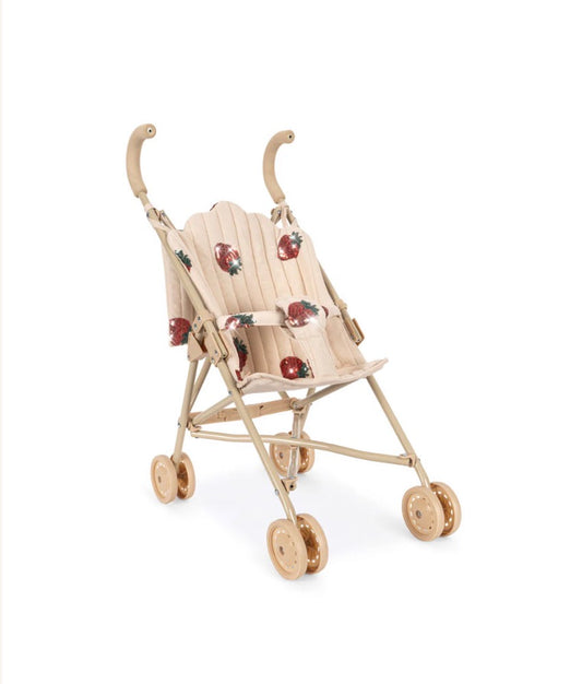 Doll Stroller - Tulle Mon Cheri