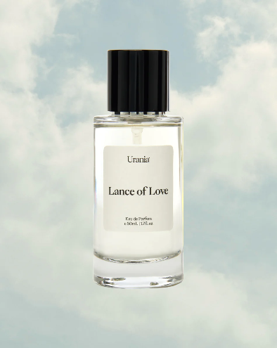 Lance Of Love Eau De Parfum 50ml – W O R D