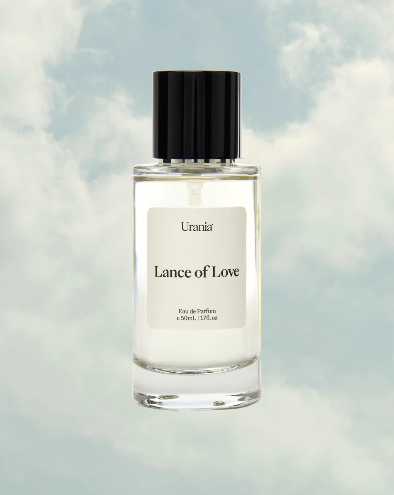 Lance Of Love Eau De Parfum 50ml