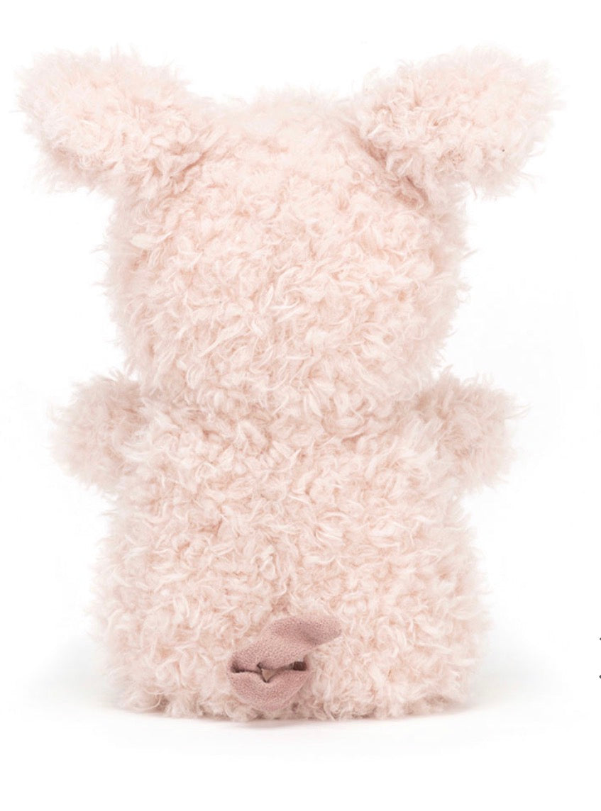 Little Pig