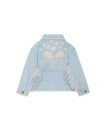 Christer My Mini Jacket