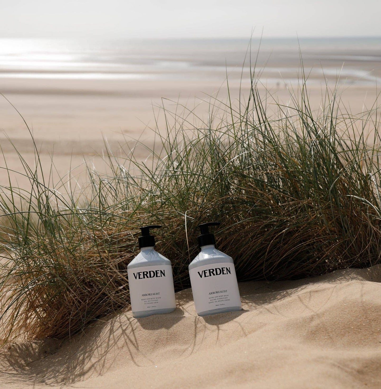 ARBOREALIST HAND AND BODY BALM