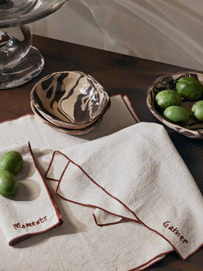 Occasion Napkins - Set of 4