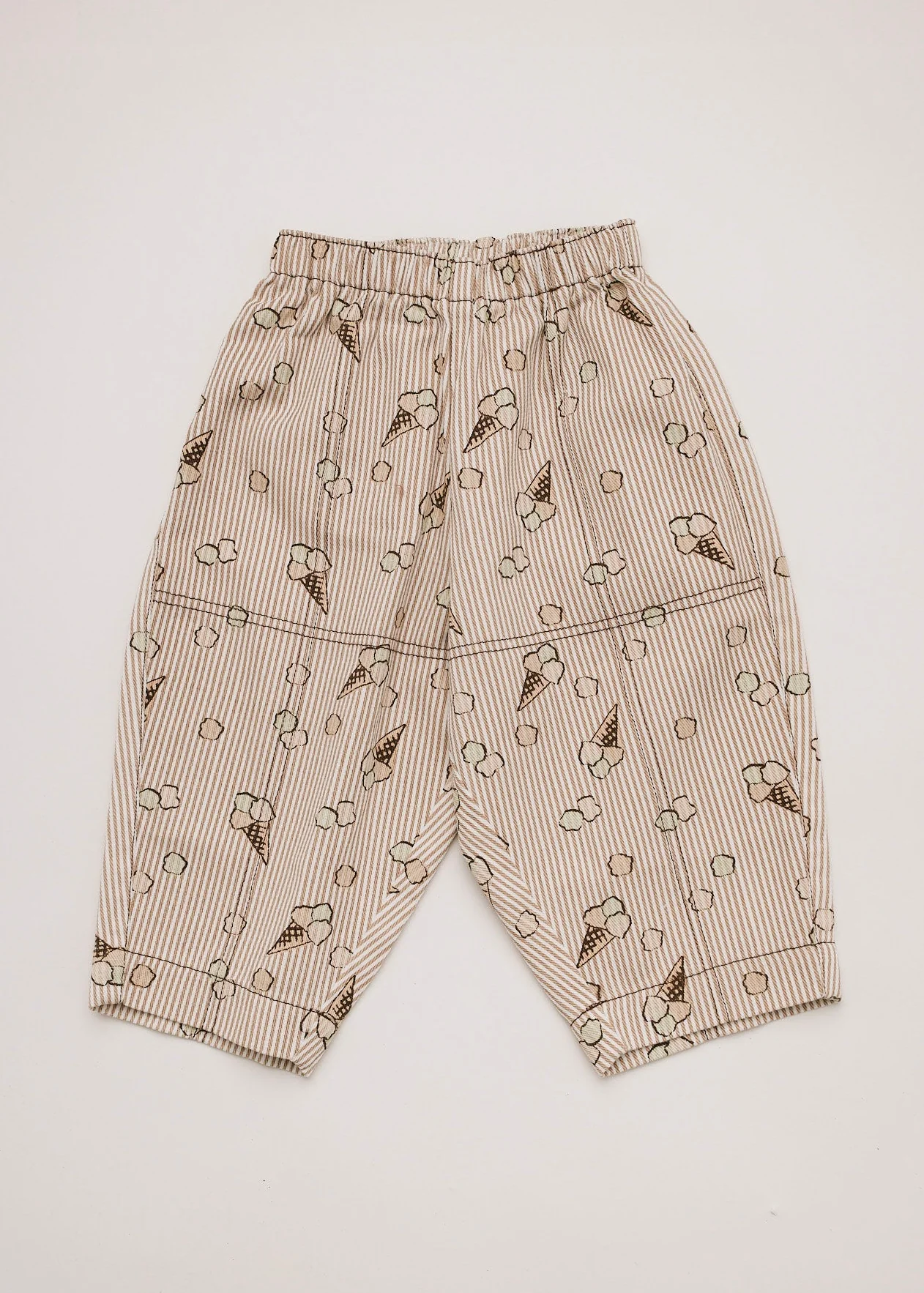 Rex Ice Cream Trousers