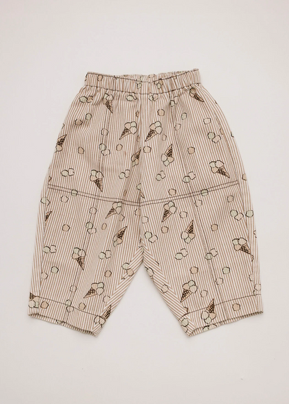 Rex Ice Cream Trousers