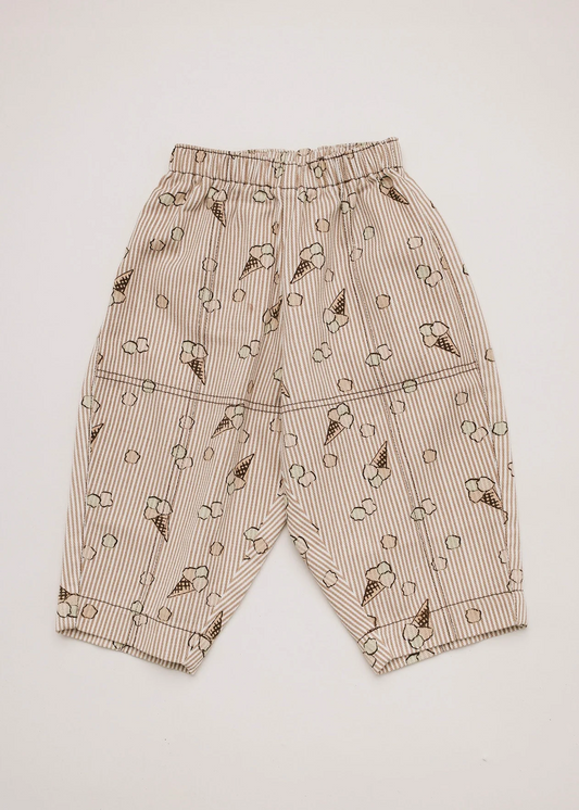 Rex Ice Cream Trousers