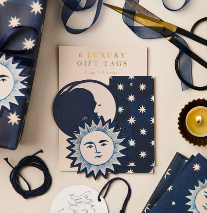 Luxury Gift Tags