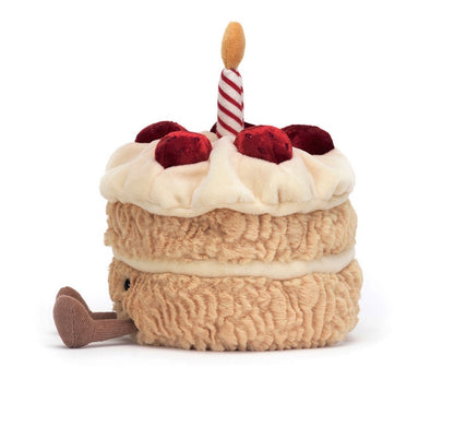 Amuseables Birthday Cake