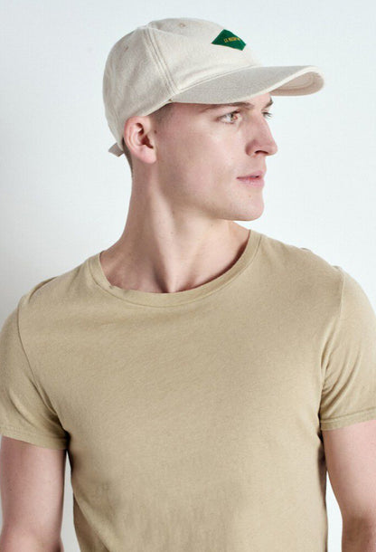 Cap Spywood - Ecru