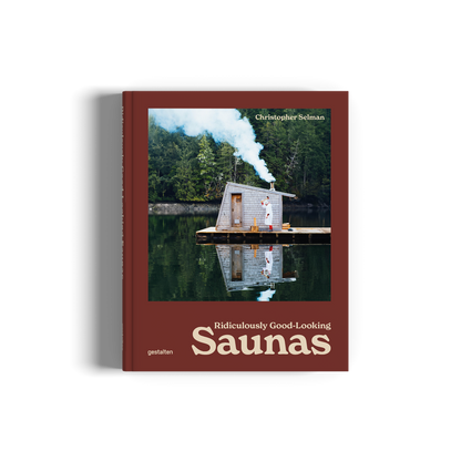 Ridiculously Good-Looking Saunas