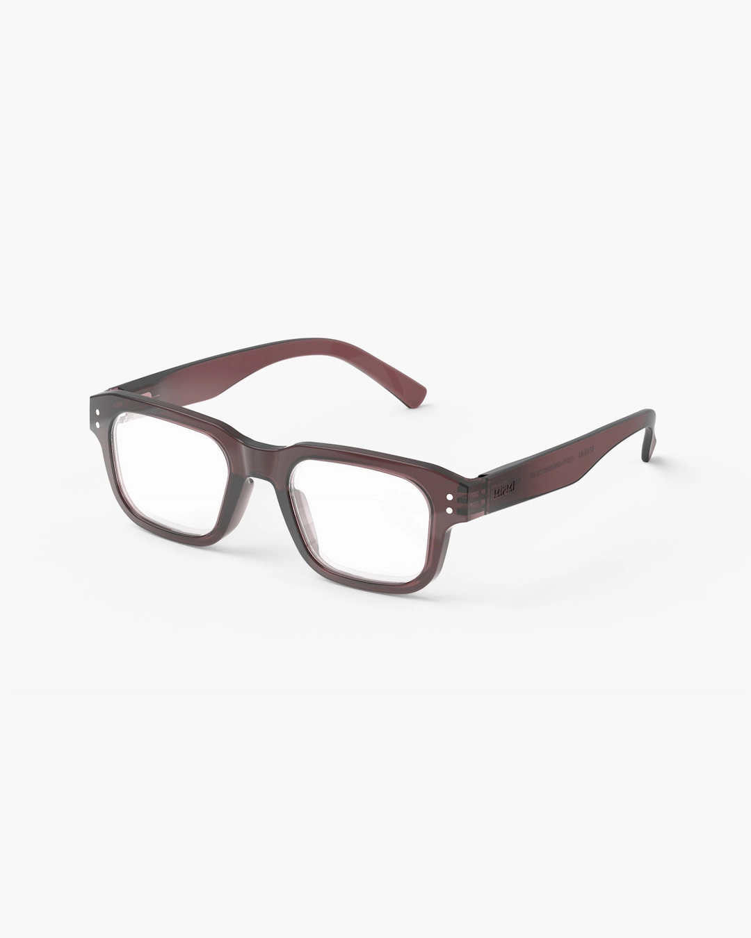 Adult Unisex Reading #Quote - Old Leather
