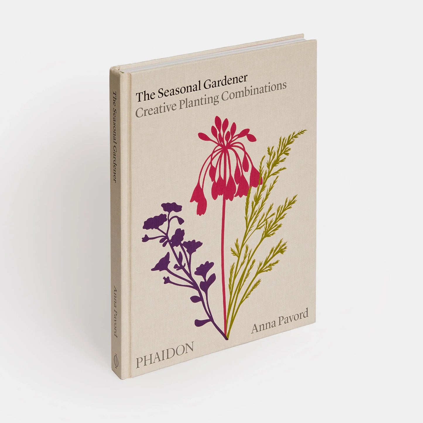 The Seasonal Gardener