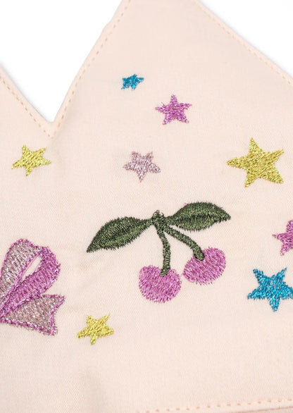 Birthday Crown Glitter