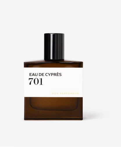 701: Eau De Cypres - 30ml