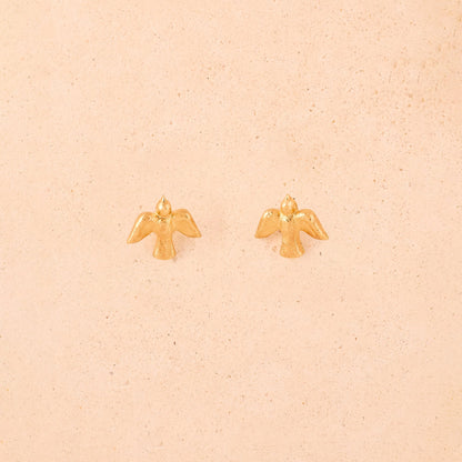 Mara Stud Earrings